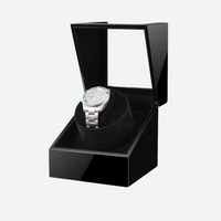 Simple Automatic Watch Winder