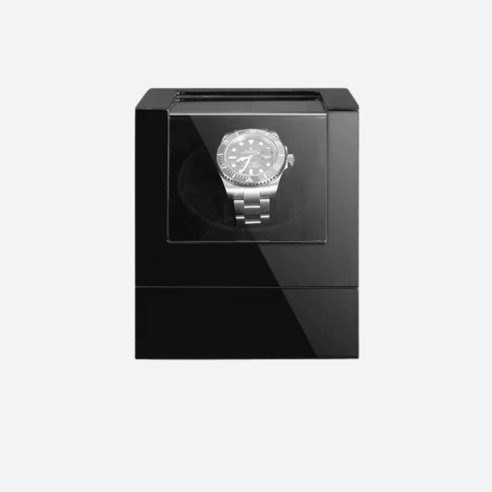 Simple Automatic Watch Winder