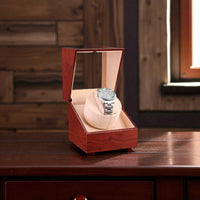 Simple Automatic Watch Winder