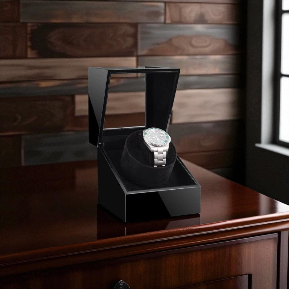 Simple Automatic Watch Winder
