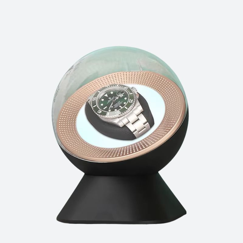 Automatic Winder with Battery and USB