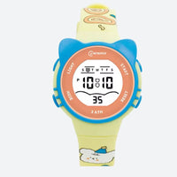 Children's Digital Watch - Cute Animals