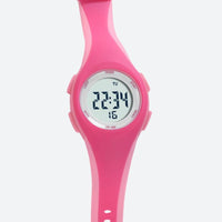 Children's Digital Watch, Silicone, Waterproof 50m