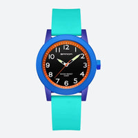 Children's Watch, 5 Years Old, Analog, 30m Water Resistance