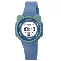 Educational Cat Ear Watch for Children