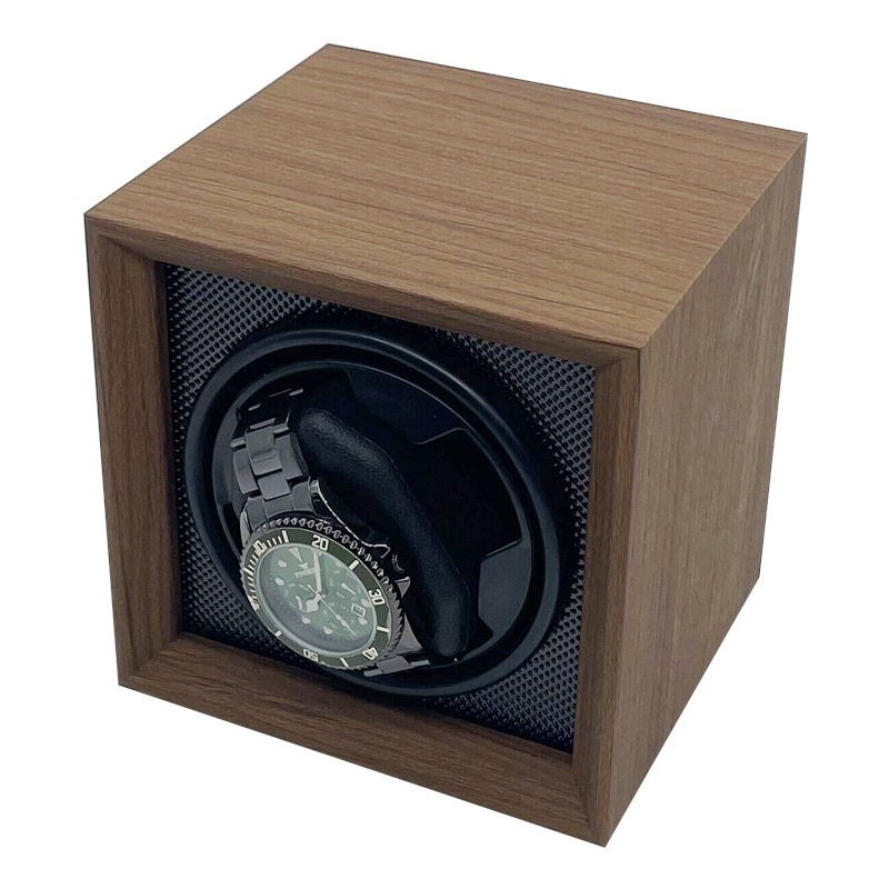 Silent Wooden Automatic Winder