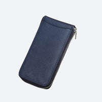 Leather Watch Case Card Holder
