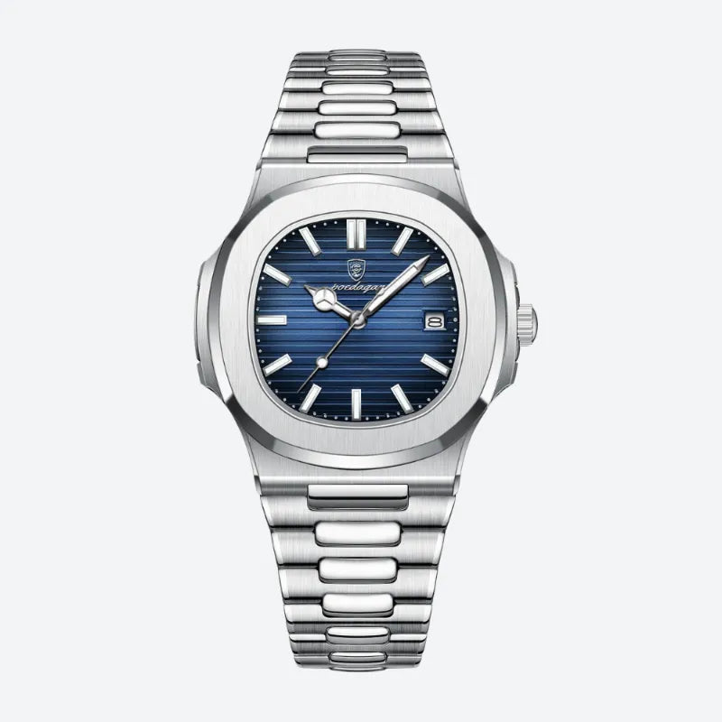 Luxury Style Men's Quartz Watch