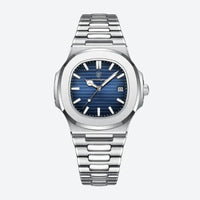 Luxury Style Men's Quartz Watch