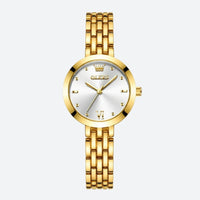 Luxury Vintage Gold Watch for Women