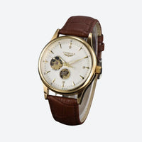Men's Automatic Watch, Classic Style