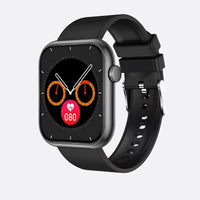Men's Smartwatch with XXL Screen