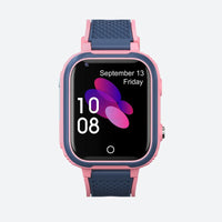 4G Smartwatch for Kids – Video Calls, GPS and Safety on Your Wrist