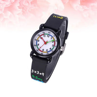 Children's Educational Watch – Easy to Read