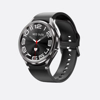 Multifunctional Smartwatch for Men with Voice Assistant and Health Tracking