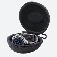 Shockproof Travel Watch Case