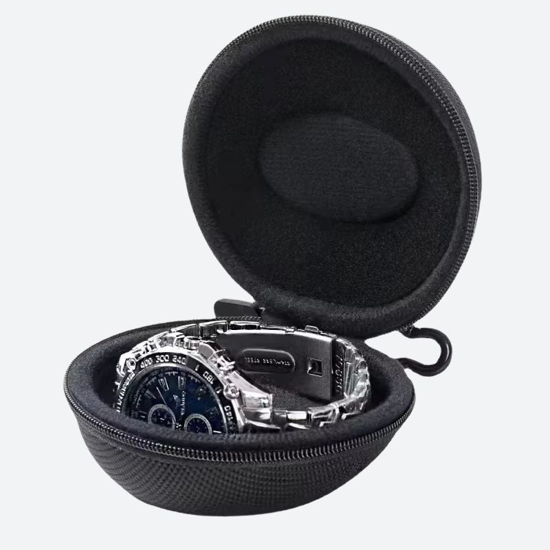 Shockproof Travel Watch Case