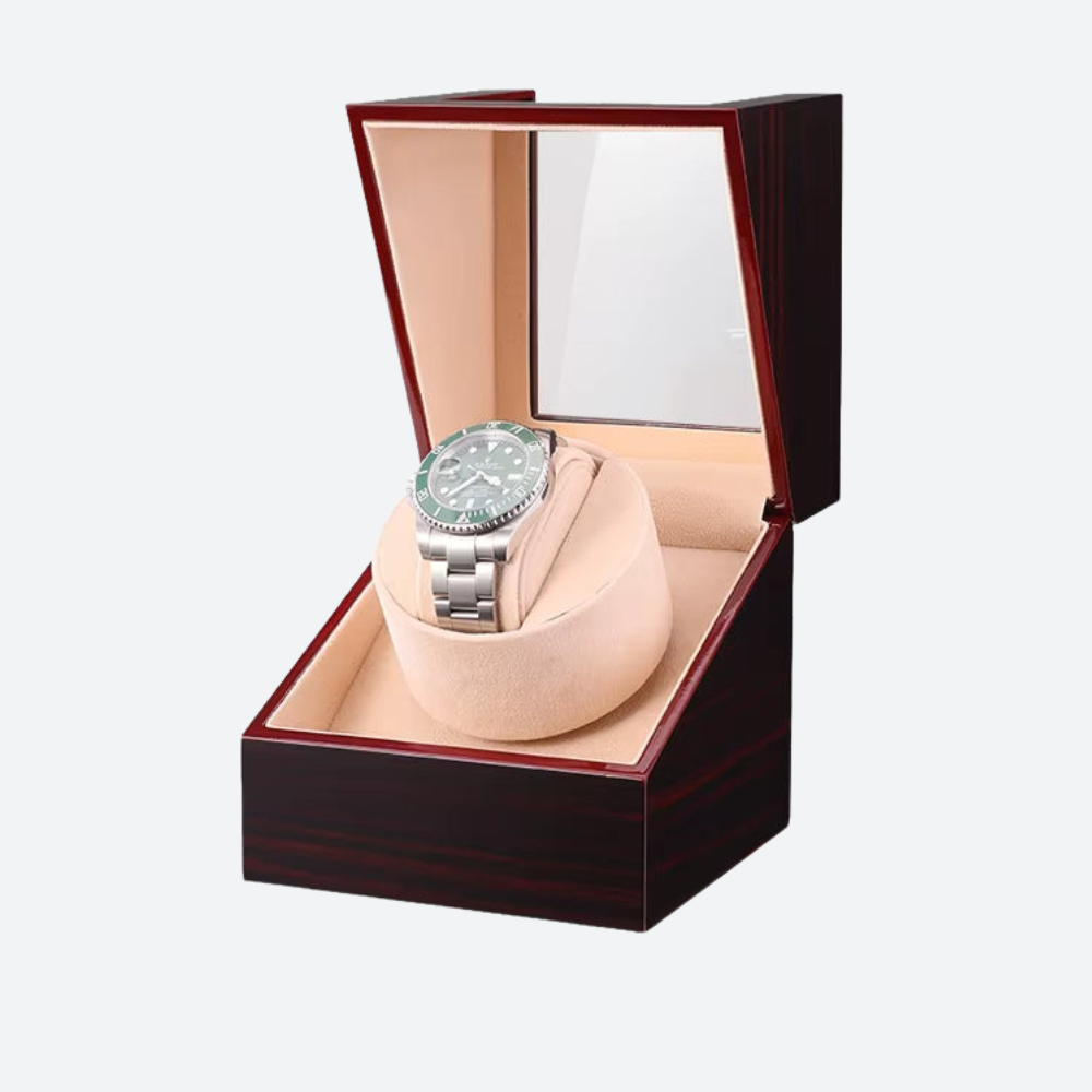 Simple Automatic Watch Winder