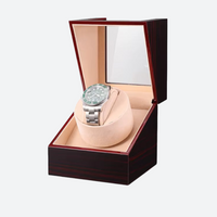 Simple Automatic Watch Winder
