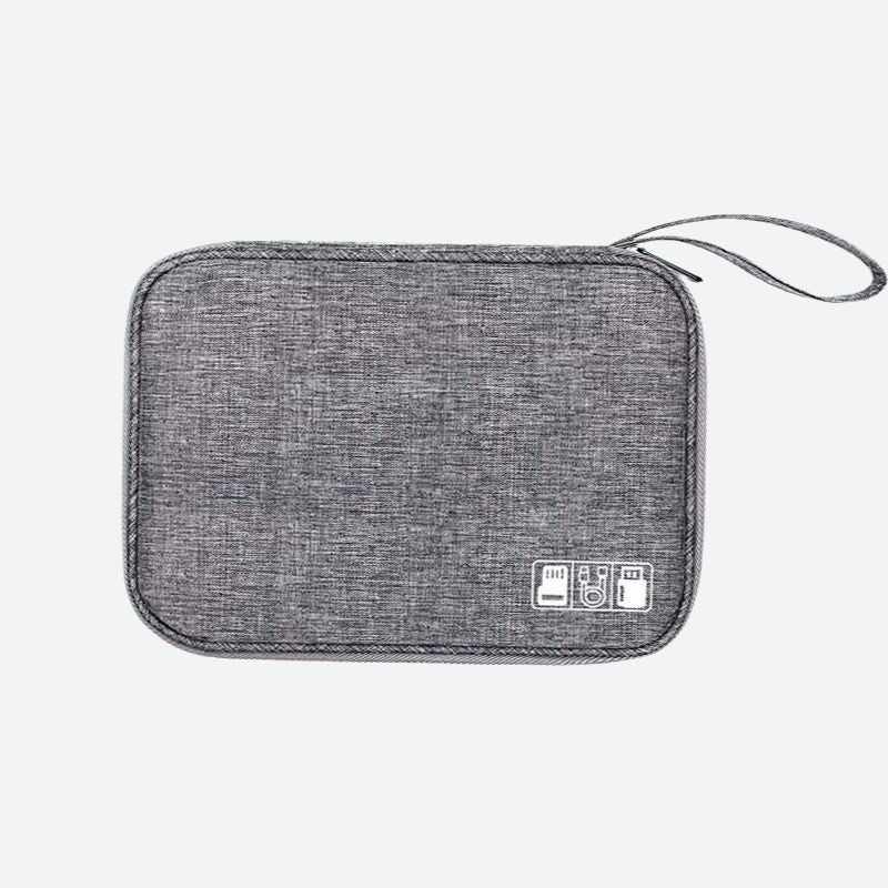 Travel Watch Case and Bracelets