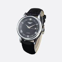 Vintage Mechanical Men's Watch, Full Calendar