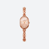 Women's Quartz Watch with Small Dial